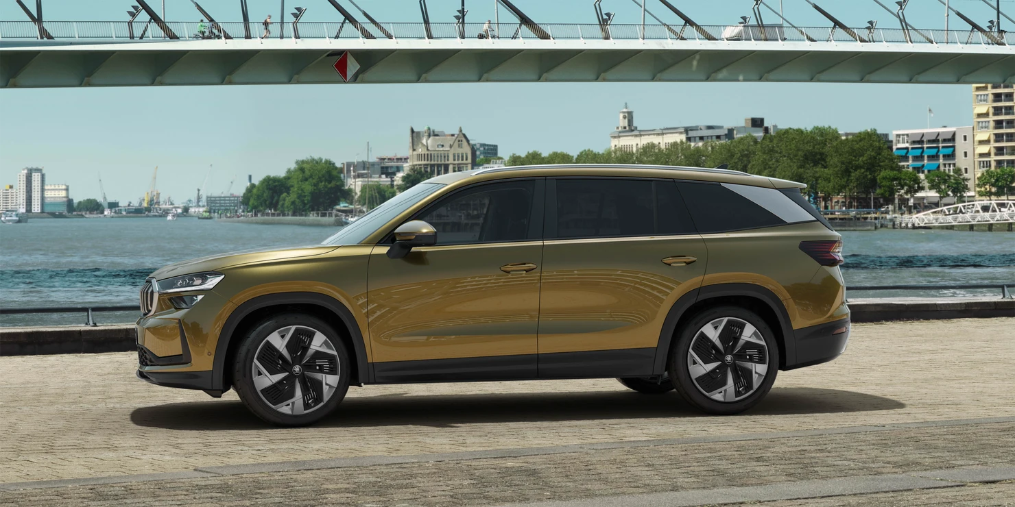 Sportline 2.0 TSI AT