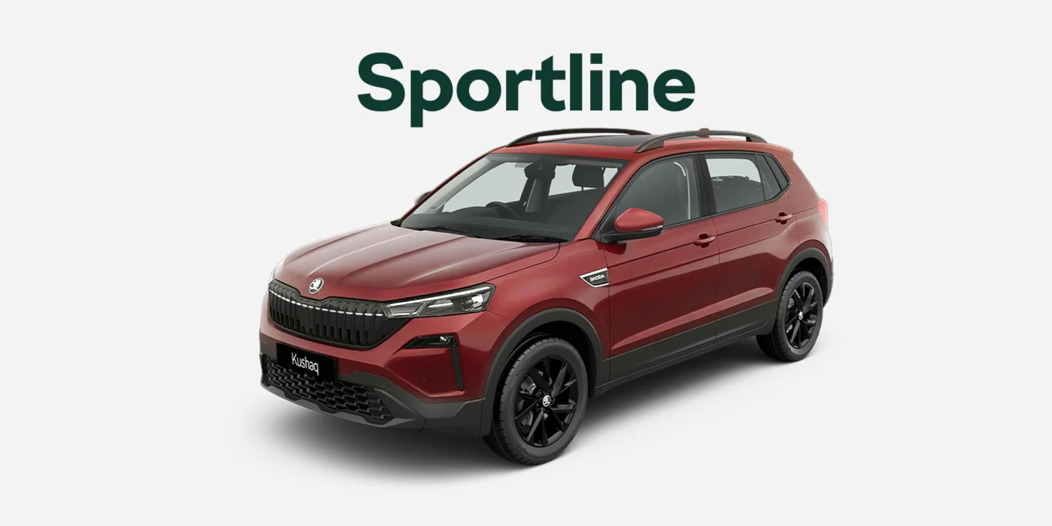 Sportline 1.0 TSI MT/AT