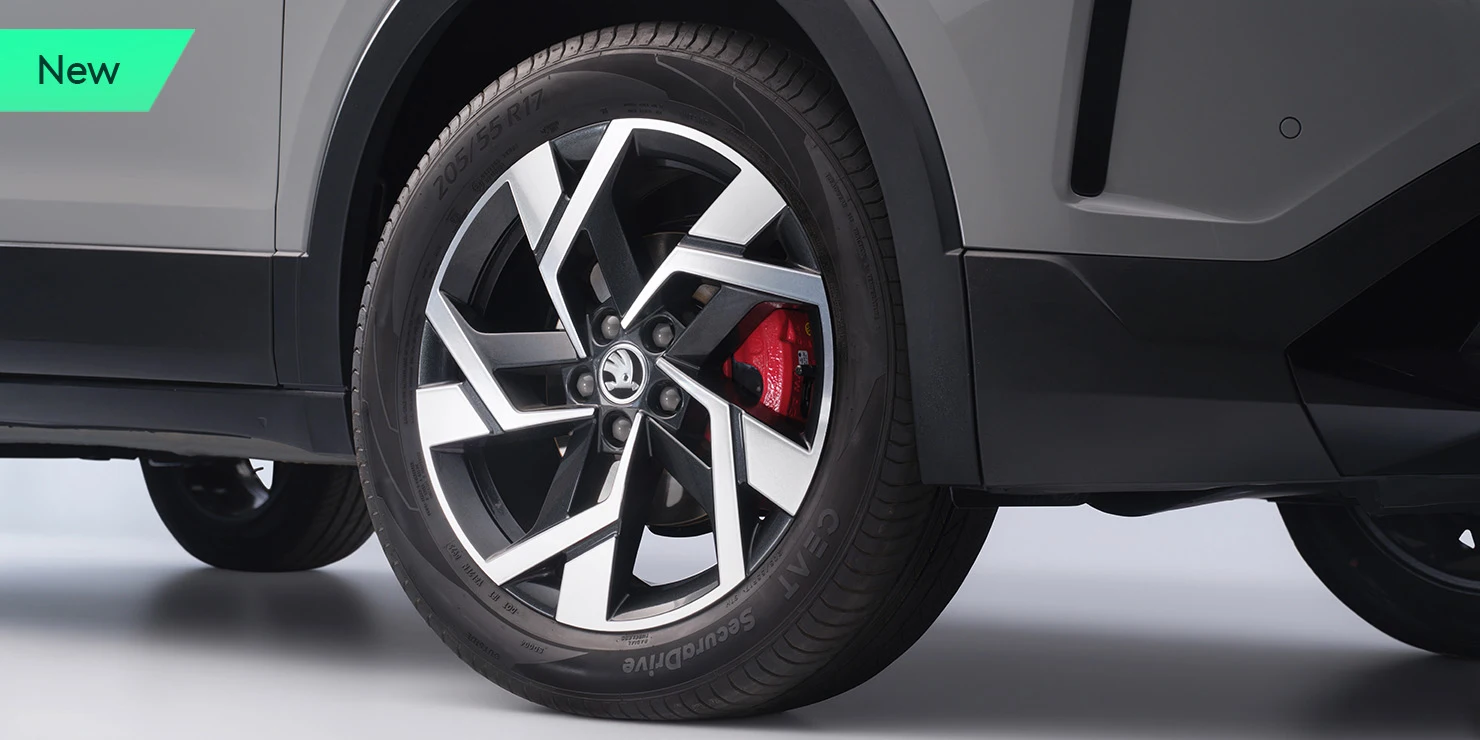 Selection L&K 2.0 TSI AT
