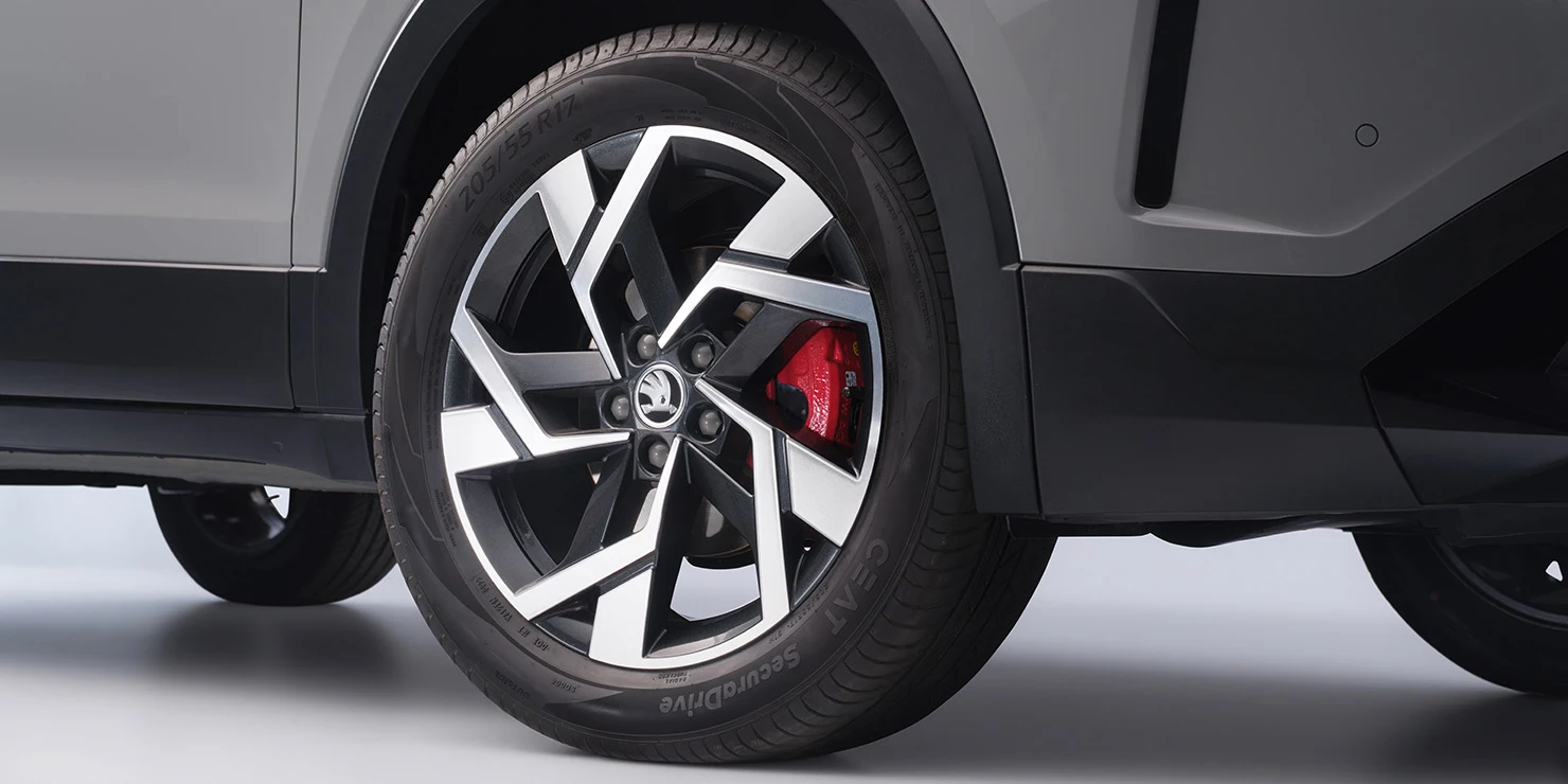 Selection L&K 2.0 TSI AT