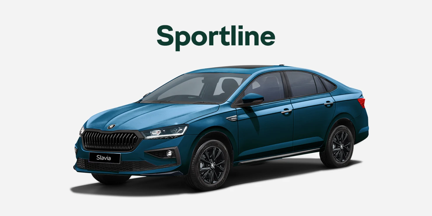 Sportline 1.0 TSI MT/AT