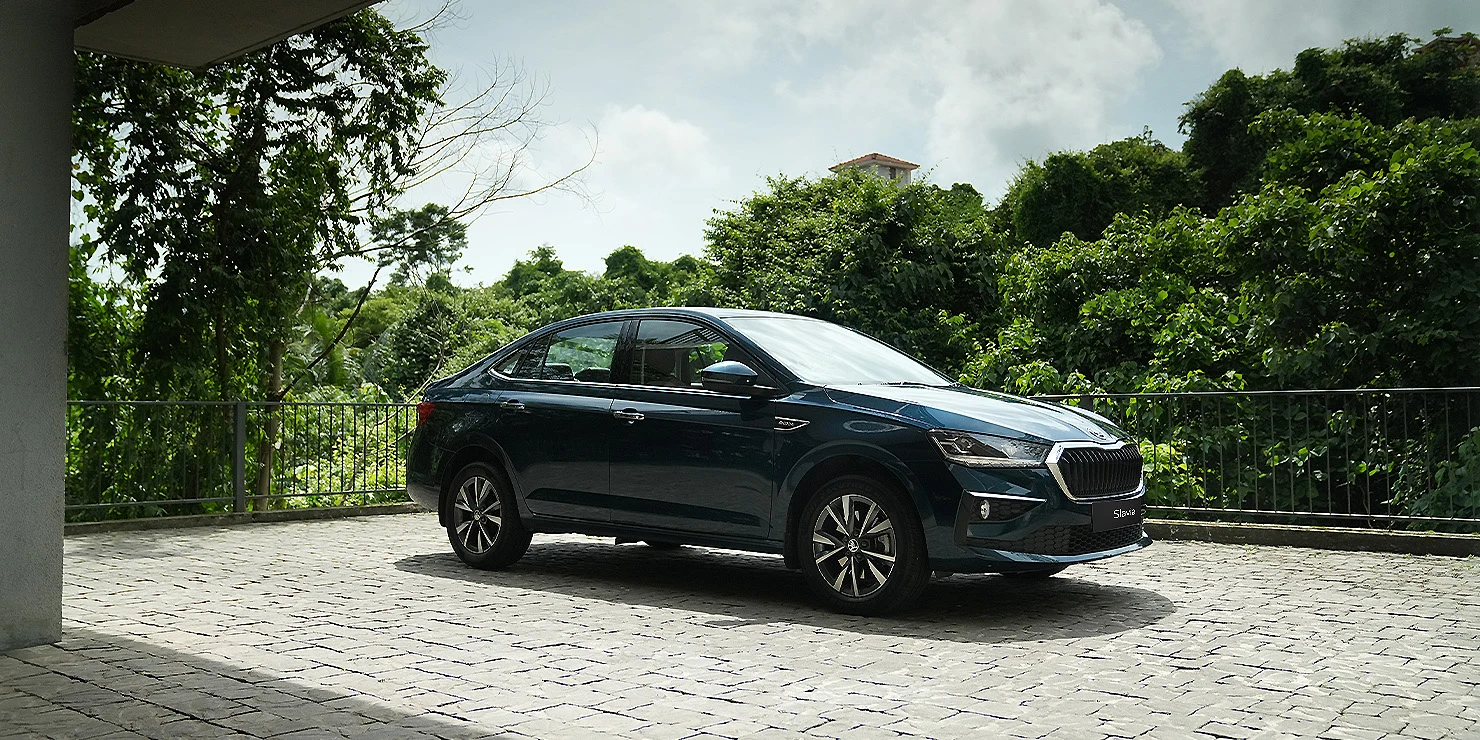 Sportline 2.0 TSI AT
