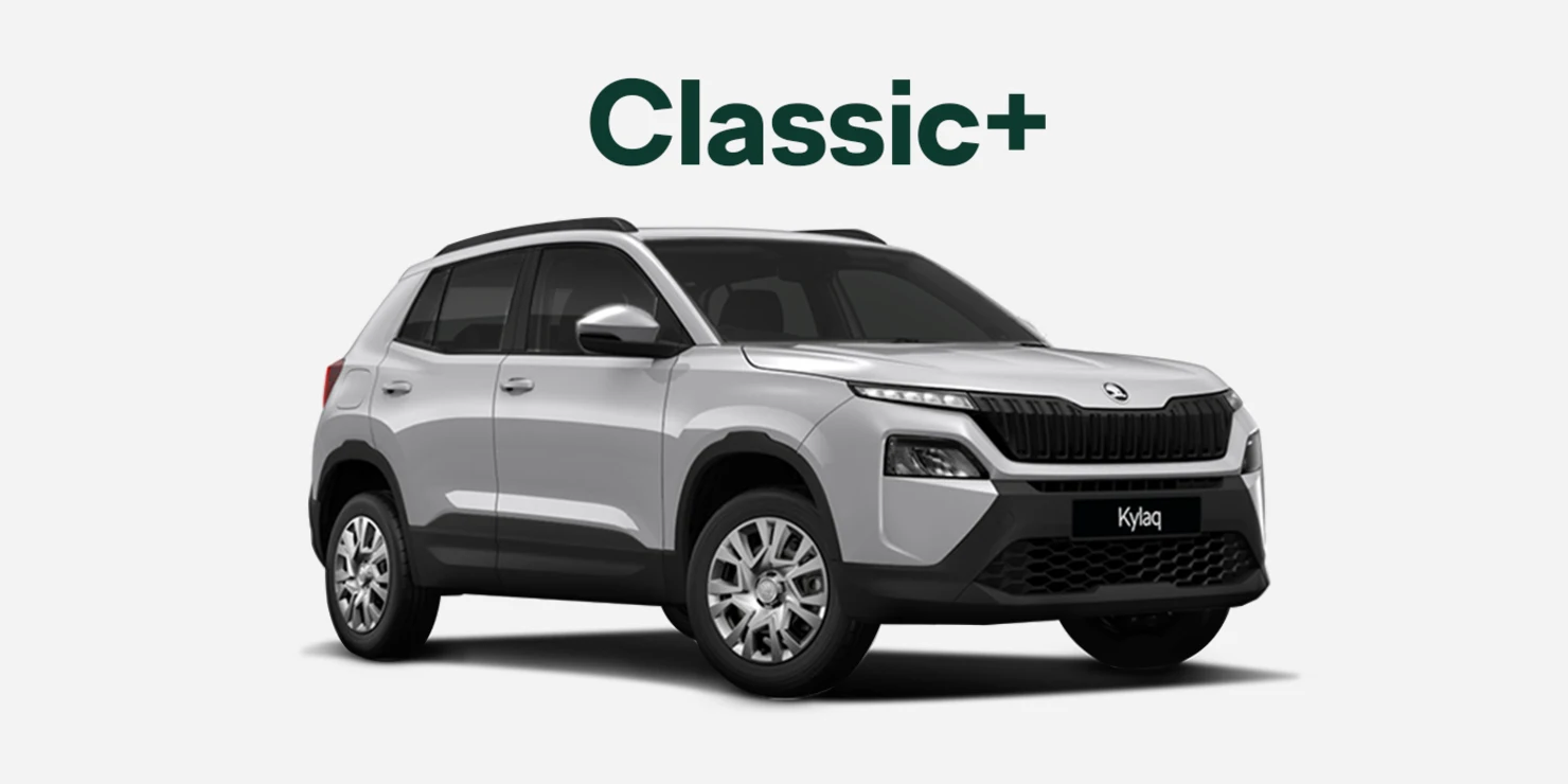 The glossy black grille, slim LED headlights and aluminum-finish spoiler provide a fresh, confident face. 