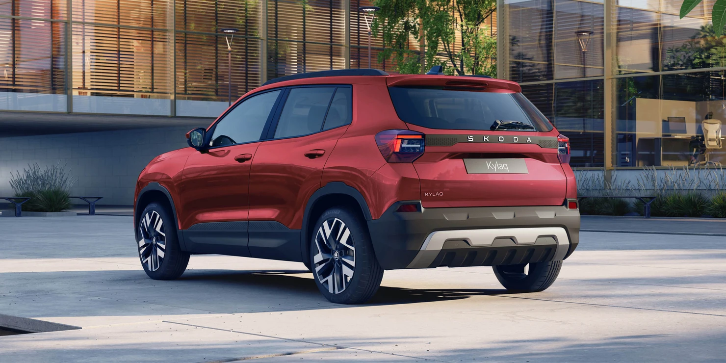 Selection L&K 2.0 TSI AT